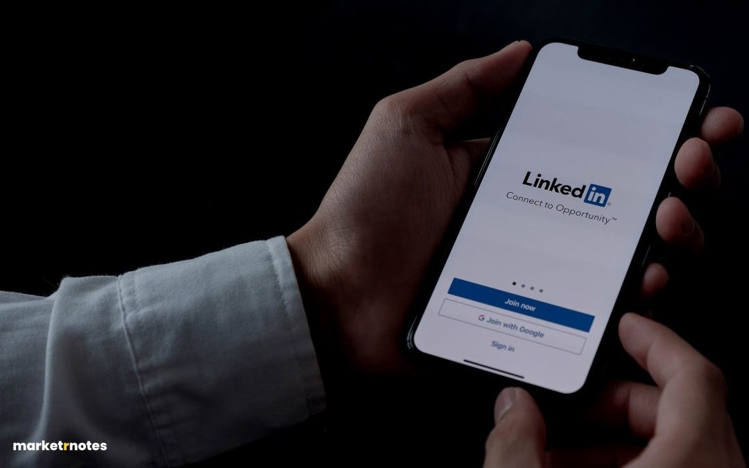 The LinkedIn hack no one is talking about